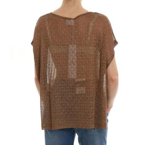 T-SHIRT LAMINATA ANONYME - Mad Fashion | img vers.300x/